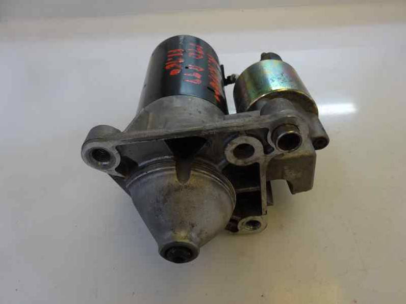 MOTOR ARRANQUE RENAULT KANGOO 1999 1.9 D (54 CV)