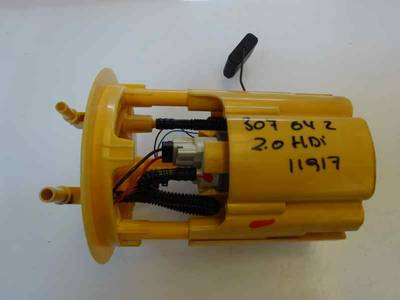 BOMBA COMBUSTIBLE PEUGEOT 307 BREAK SW 2005 2.0 HDI (90 CV)