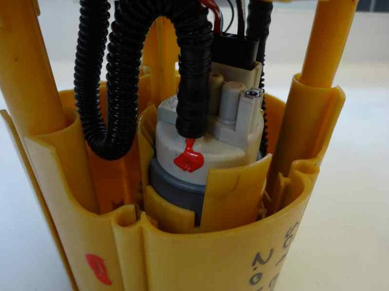 BOMBA COMBUSTIBLE PEUGEOT 307 BREAK SW 2005 2.0 HDI (90 CV)