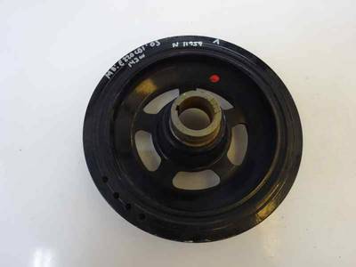 POLEA CIGUENAL MERCEDES CLASE E FAMILIAR 2003 2.2 CDI (143 CV)