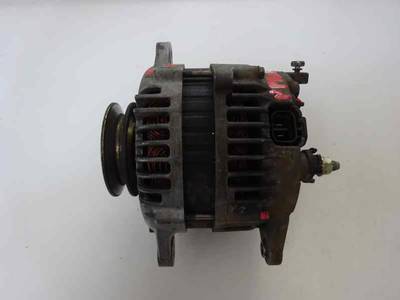 ALTERNADOR NISSAN PRIMERA BERLINA 2001 2.0 TURBODIESEL (90 CV)