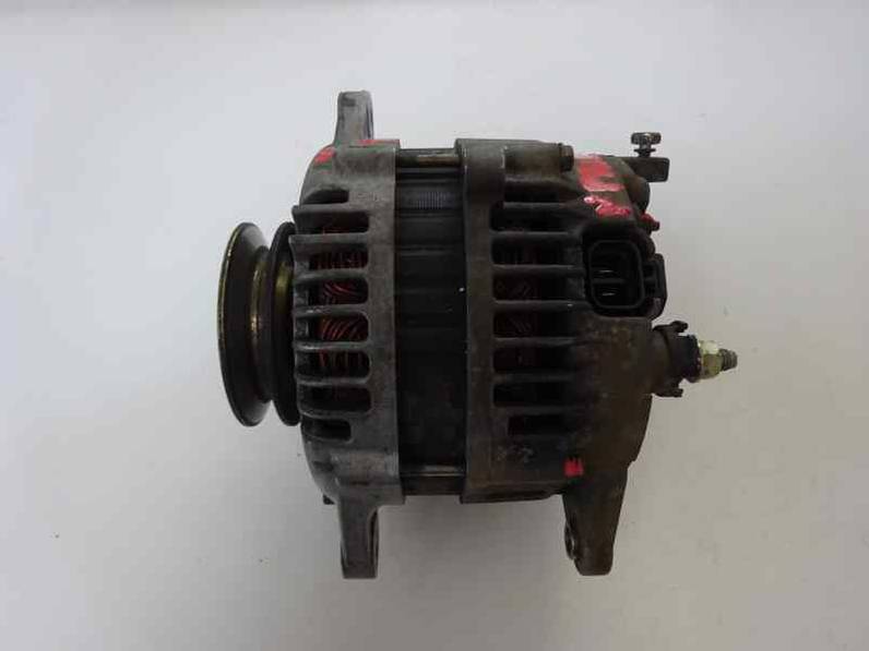 ALTERNADOR NISSAN PRIMERA BERLINA 2001 2.0 TURBODIESEL (90 CV)