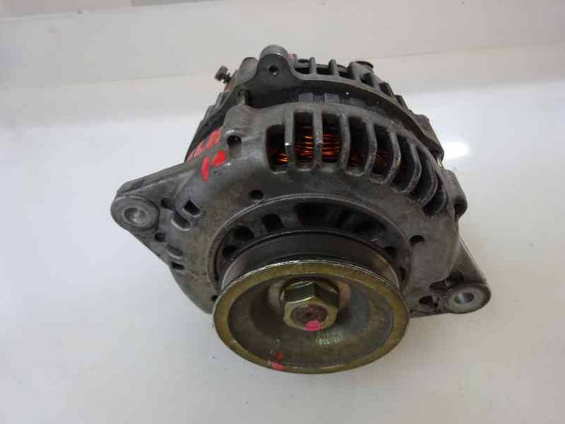 ALTERNADOR NISSAN PRIMERA BERLINA 2001 2.0 TURBODIESEL (90 CV)