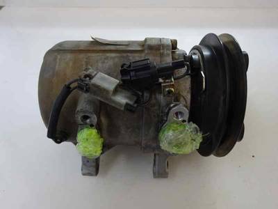 COMPRESOR AIRE ACONDICIONADO NISSAN PRIMERA BERLINA 2001 2.0 TURBODIESEL (90 CV)