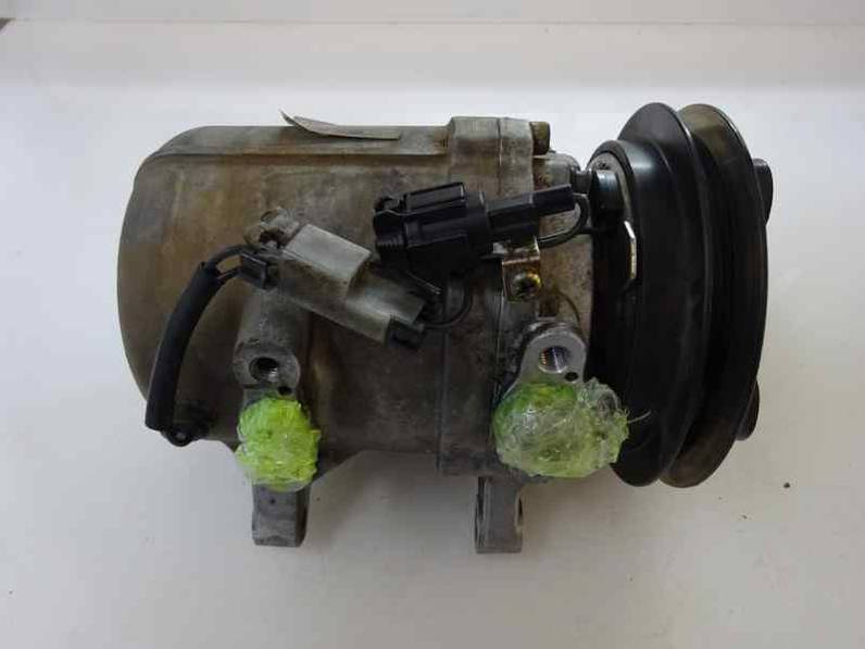 COMPRESOR AIRE ACONDICIONADO NISSAN PRIMERA BERLINA 2001 2.0 TURBODIESEL (90 CV)