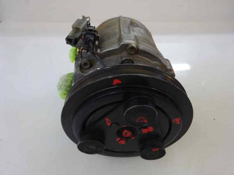 COMPRESOR AIRE ACONDICIONADO NISSAN PRIMERA BERLINA 2001 2.0 TURBODIESEL (90 CV)