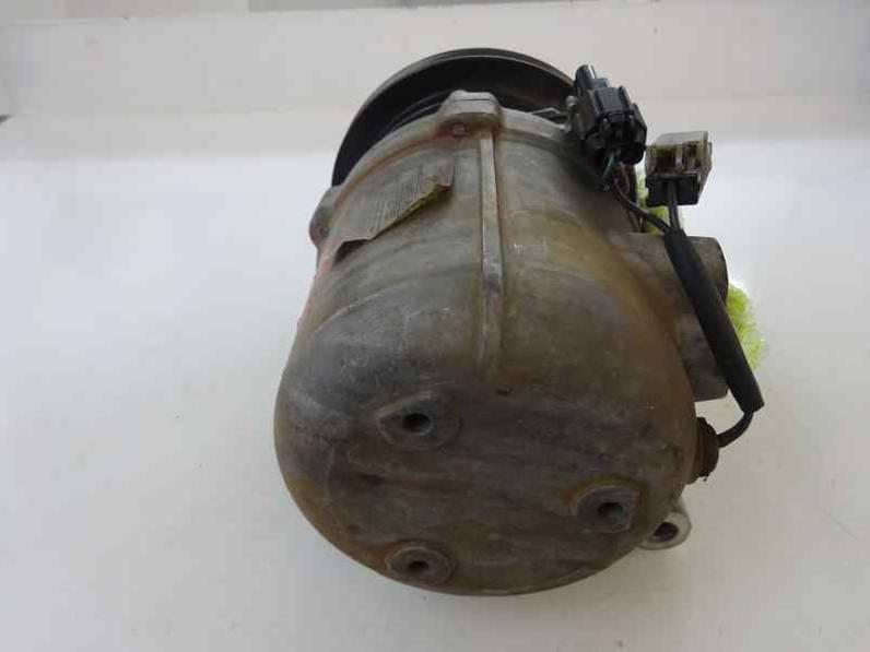 COMPRESOR AIRE ACONDICIONADO NISSAN PRIMERA BERLINA 2001 2.0 TURBODIESEL (90 CV)