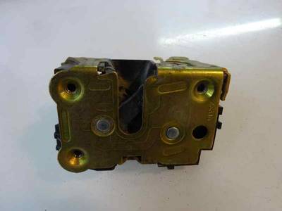 CERRADURA PUERTA DELANTERA DERECHA RENAULT KANGOO 2004 1.9 D (54 CV)