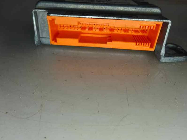 CENTRALITA AIRBAG RENAULT KANGOO 2004 1.9 D (54 CV)