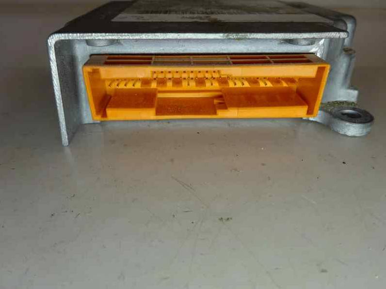 CENTRALITA AIRBAG PEUGEOT 307 BREAK SW 2005 2.0 HDI (90 CV)