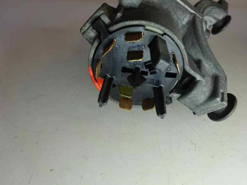 CONMUTADOR DE ARRANQUE AUDI A4 AVANT 1998 2.4 V6 30V (165 CV)