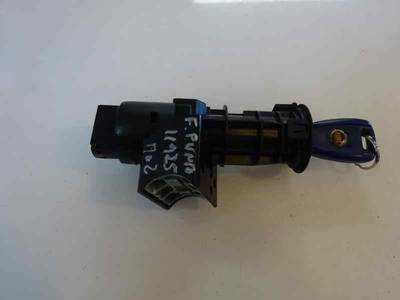 CONMUTADOR DE ARRANQUE FIAT PUNTO BERLINA 2003 1.2 (60 CV)