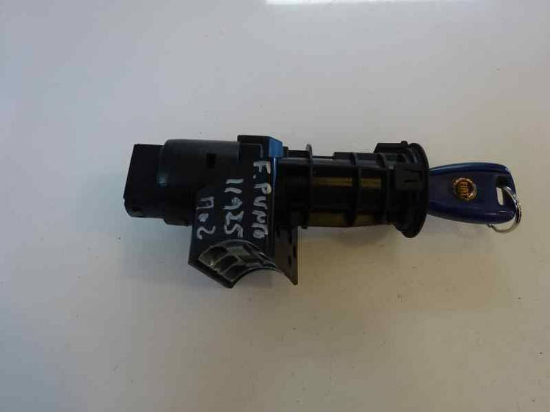 CONMUTADOR DE ARRANQUE FIAT PUNTO BERLINA 2003 1.2 (60 CV)