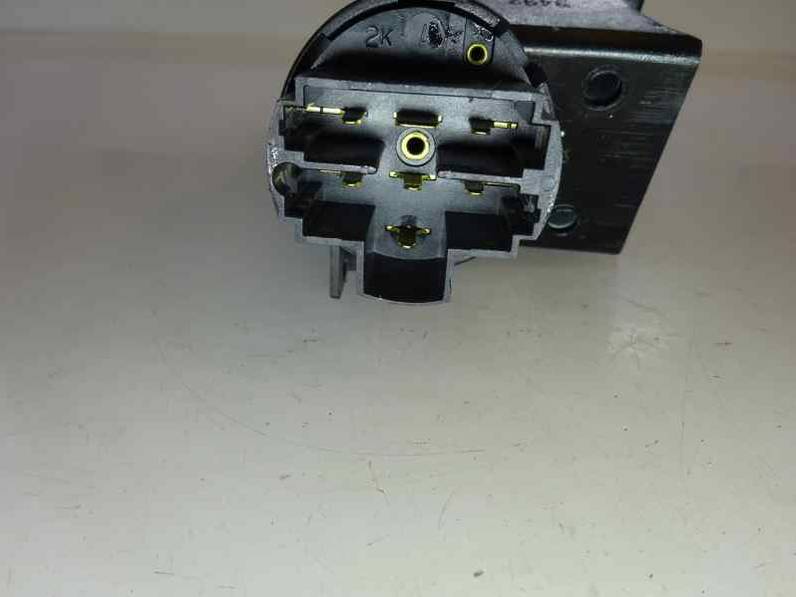 CONMUTADOR DE ARRANQUE FIAT PUNTO BERLINA 2003 1.2 (60 CV)