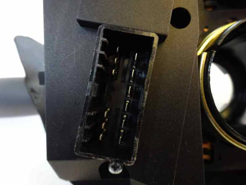 MANDO MULTIFUNCION FIAT PUNTO BERLINA 2003 1.2 (60 CV)