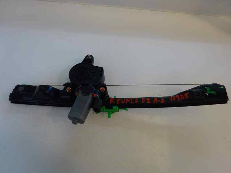 ELEVALUNAS DELANTERO IZQUIERDO FIAT PUNTO BERLINA 2003 1.2 (60 CV)