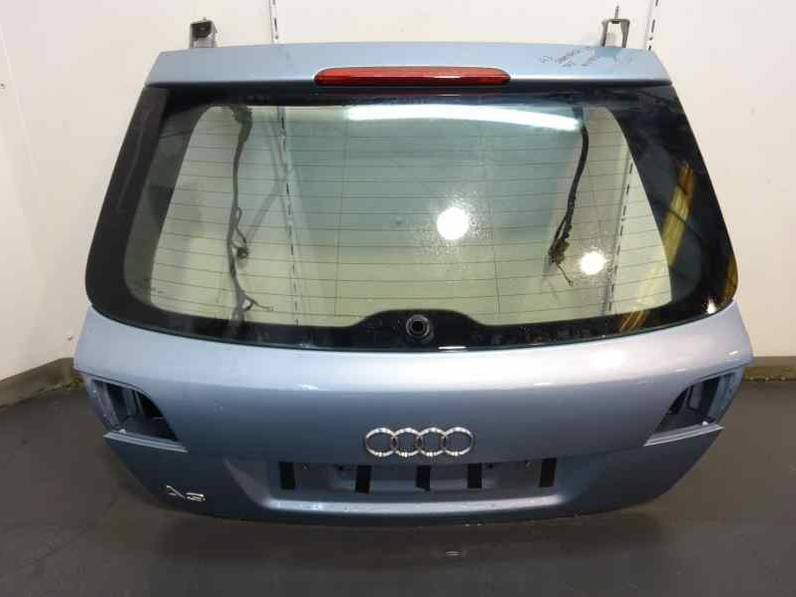 PORTON TRASERO AUDI A3 SPORTBACK 2005 1.9 TDI (105 CV)