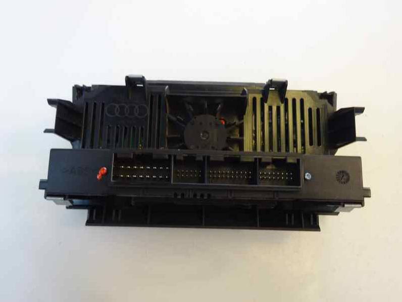 MANDO CLIMATIZADOR AUDI A3 SPORTBACK 2005 1.9 TDI (105 CV)