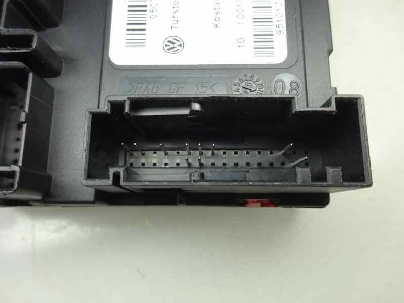 MOTOR ELEVALUNAS TRASERO DERECHO AUDI A3 SPORTBACK 2005 1.9 TDI (105 CV)