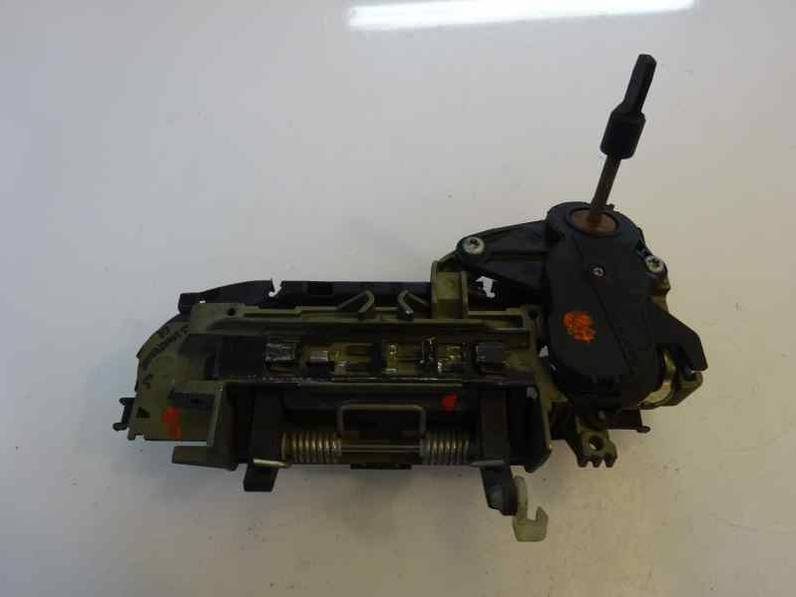 MANETA EXTERIOR DELANTERA IZQUIERDA AUDI A3 SPORTBACK 2005 1.9 TDI (105 CV)