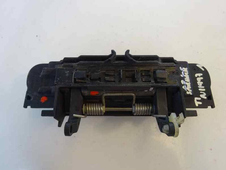 MANETA EXTERIOR TRASERA IZQUIERDA AUDI A3 SPORTBACK 2005 1.9 TDI (105 CV)