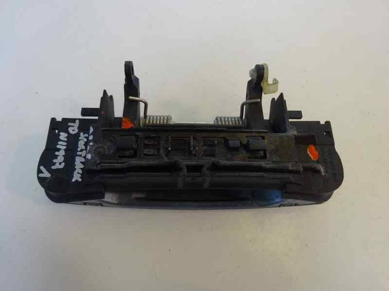 MANETA EXTERIOR TRASERA DERECHA AUDI A3 SPORTBACK 2005 1.9 TDI (105 CV)