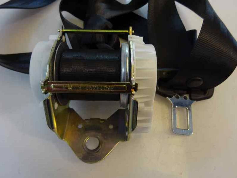 CINTURON SEGURIDAD TRASERO DERECHO AUDI A3 SPORTBACK 2005 1.9 TDI (105 CV)