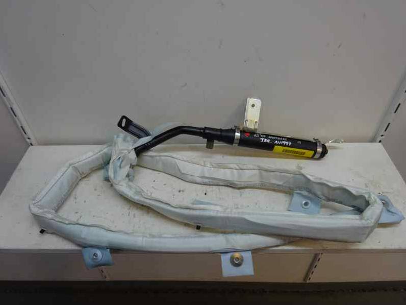 AIRBAG CORTINA DELANTERO IZQUIERDO AUDI A3 SPORTBACK 2005 1.9 TDI (105 CV)