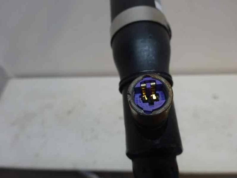 AIRBAG CORTINA DELANTERO IZQUIERDO AUDI A3 SPORTBACK 2005 1.9 TDI (105 CV)