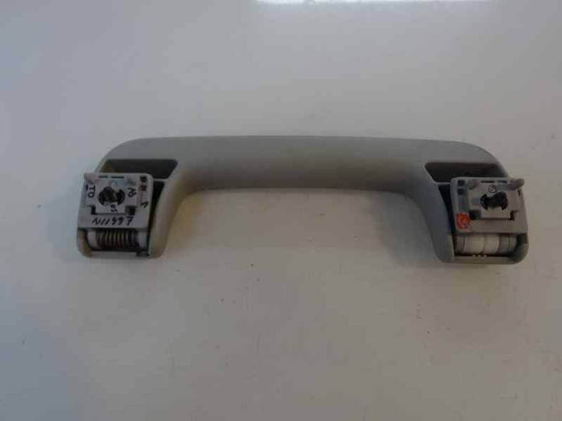 MANETA INTERIOR TRASERA DERECHA AUDI A3 SPORTBACK 2005 1.9 TDI (105 CV)