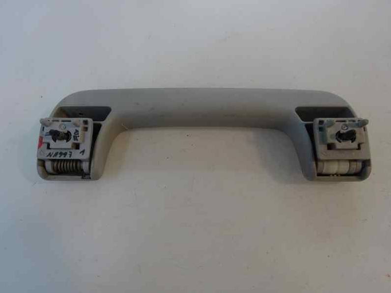 MANETA INTERIOR TRASERA IZQUIERDA AUDI A3 SPORTBACK 2005 1.9 TDI (105 CV)