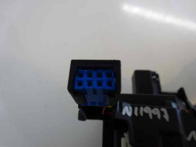 MANDO LIMPIA AUDI A3 SPORTBACK 2005 1.9 TDI (105 CV)