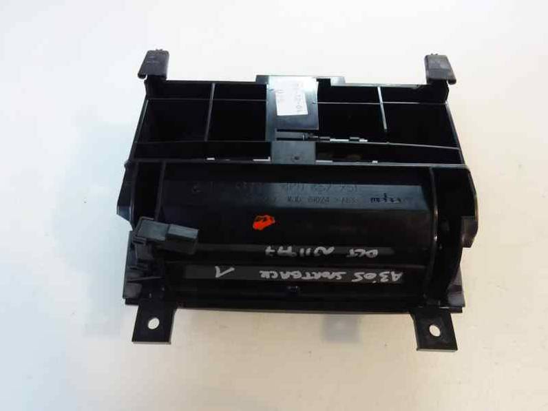 CENICERO AUDI A3 SPORTBACK 2005 1.9 TDI (105 CV)