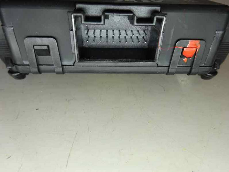 MODULO ELECTRONICO AUDI A3 SPORTBACK 2005 1.9 TDI (105 CV)