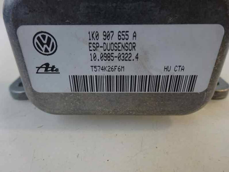 SENSOR AUDI A3 SPORTBACK 2005 1.9 TDI (105 CV)