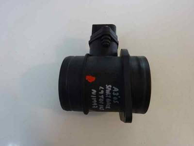 CAUDALIMETRO AUDI A3 SPORTBACK 2005 1.9 TDI (105 CV)