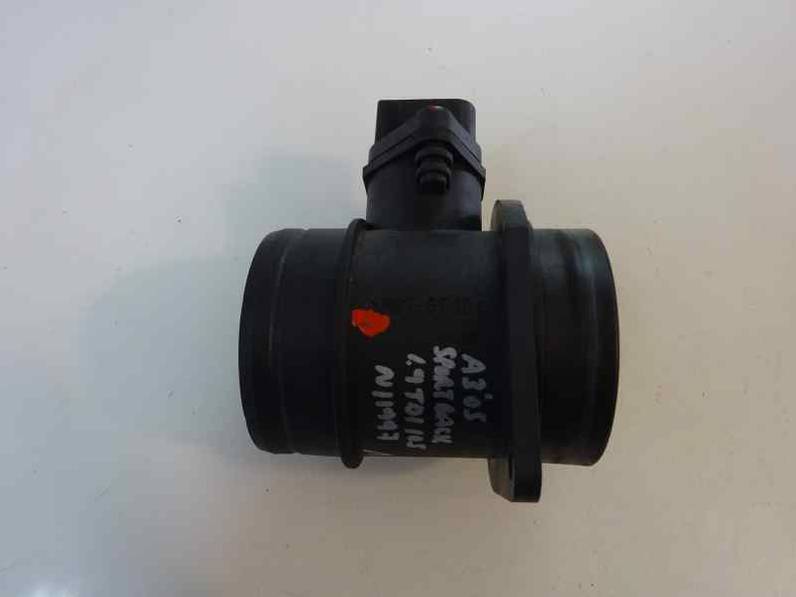 CAUDALIMETRO AUDI A3 SPORTBACK 2005 1.9 TDI (105 CV)