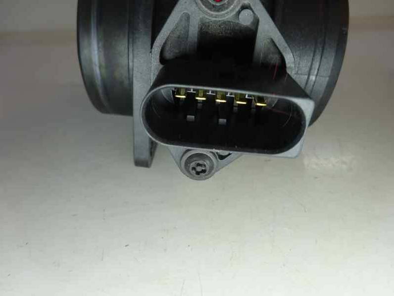 CAUDALIMETRO AUDI A3 SPORTBACK 2005 1.9 TDI (105 CV)