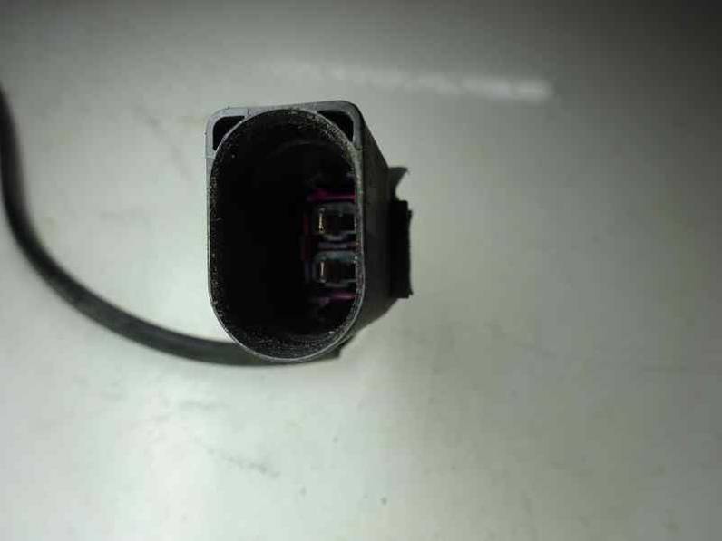 CERRADURA CAPOT AUDI A3 SPORTBACK 2005 1.9 TDI (105 CV)