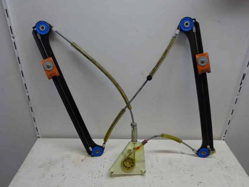 ELEVALUNAS DELANTERO DERECHO AUDI A3 SPORTBACK 2005 1.9 TDI (105 CV)