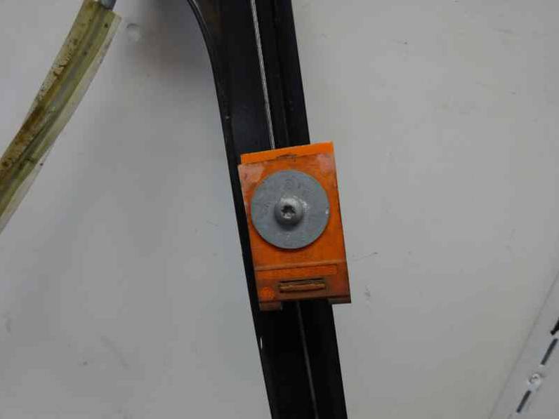 ELEVALUNAS DELANTERO DERECHO AUDI A3 SPORTBACK 2005 1.9 TDI (105 CV)