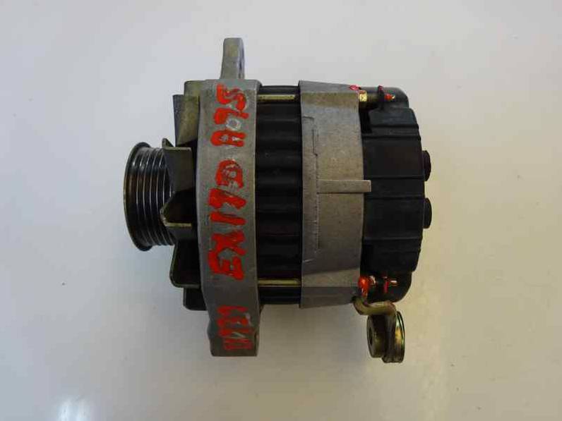 ALTERNADOR RENAULT RAPID EXPRESS 1995 1.9 D (64 CV)