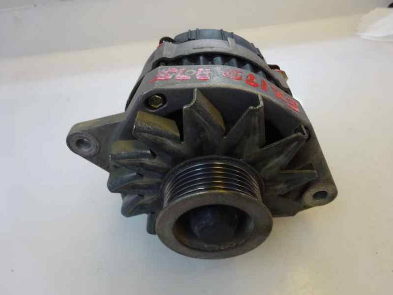 ALTERNADOR RENAULT RAPID EXPRESS 1995 1.9 D (64 CV)