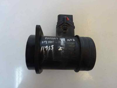 CAUDALIMETRO VOLKSWAGEN PASSAT BERLINA 1998 1.9 TDI (110 CV)