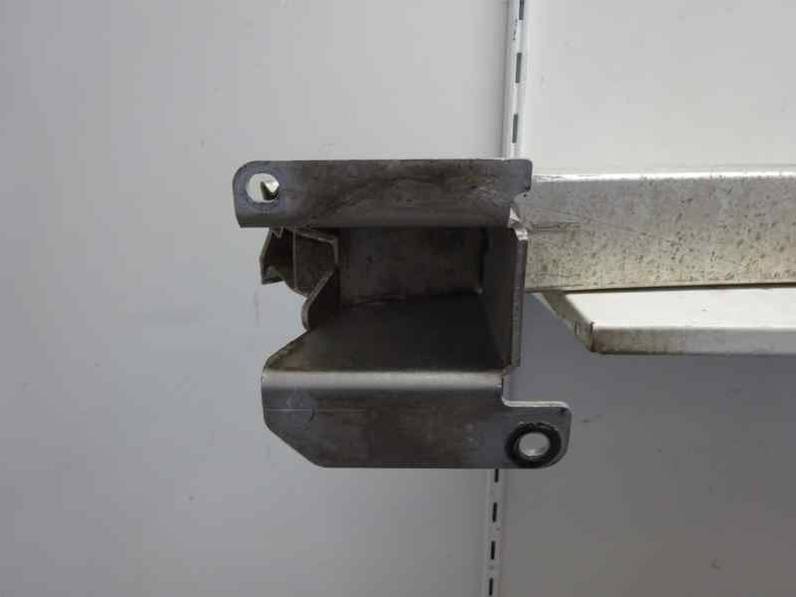 REFUERZO PARAGOLPES TRASERO AUDI A3 SPORTBACK 2005 1.9 TDI (105 CV)