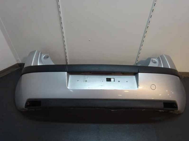 PARAGOLPES TRASERO CITROEN C4 BERLINA 2006 1.6 16V HDI (90 CV)