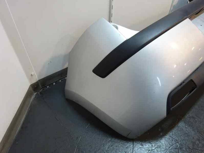 PARAGOLPES TRASERO CITROEN C4 BERLINA 2006 1.6 16V HDI (90 CV)