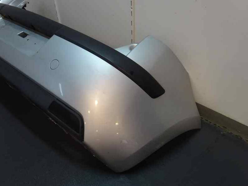 PARAGOLPES TRASERO CITROEN C4 BERLINA 2006 1.6 16V HDI (90 CV)