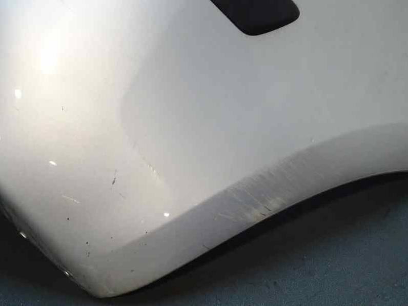 PARAGOLPES TRASERO CITROEN C4 BERLINA 2006 1.6 16V HDI (90 CV)