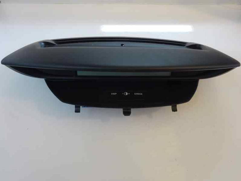 CUADRO INSTRUMENTOS CITROEN C4 BERLINA 2006 1.6 16V HDI (90 CV)